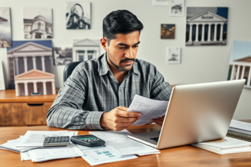 Consejos para garantizar la aprobación de tu préstamo