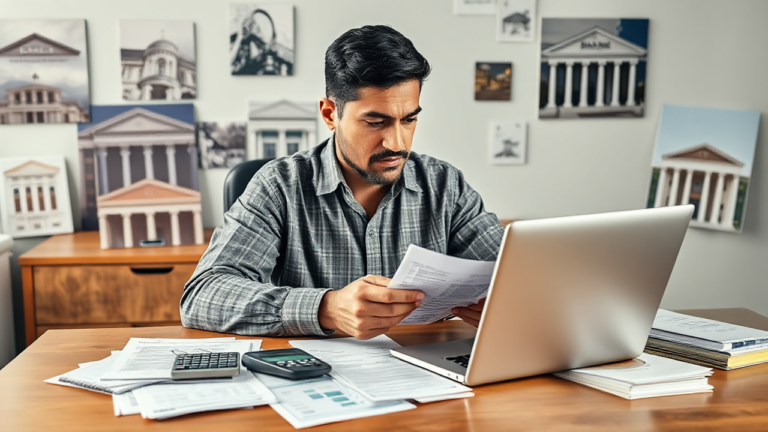 Consejos para garantizar la aprobación de tu préstamo