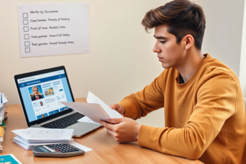 Consejos para asegurar la aprobación de un préstamo