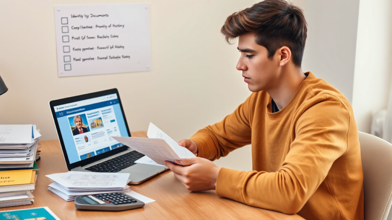 Consejos para asegurar la aprobación de un préstamo
