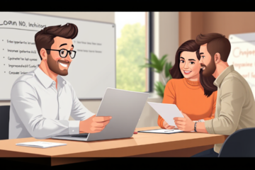 Consejos para garantizar la aprobación de tu préstamo