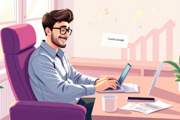 Imagen destacada sobre la aprobación rápida de préstamos y financiamiento inmediato.