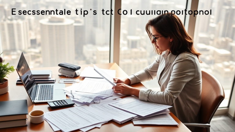 Consejos para la aprobación rápida de préstamos