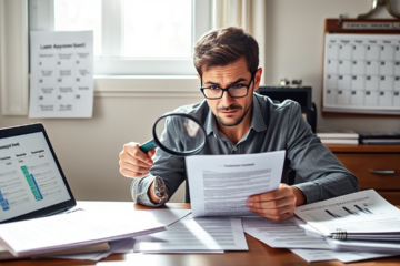 Consejos para evitar préstamos con intereses abusivos