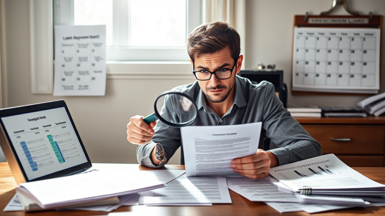 Consejos para evitar préstamos con intereses abusivos