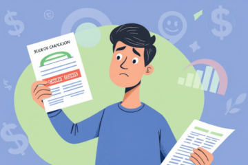 Consejos sobre qué hacer si tu solicitud de préstamo personal es negada.