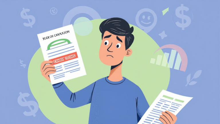 Consejos sobre qué hacer si tu solicitud de préstamo personal es negada.