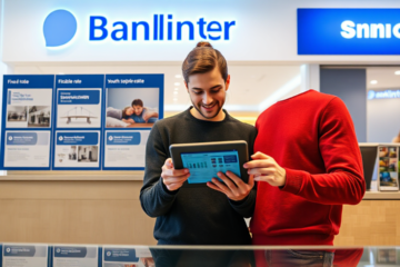Préstamo Hipotecario de Bankinter para financiación de viviendas