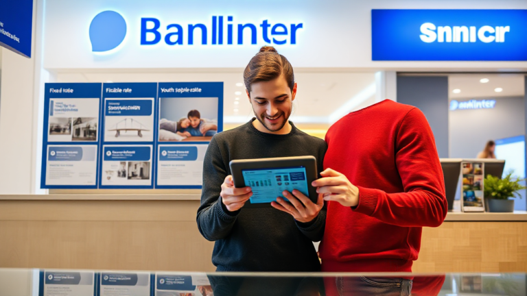 Préstamo Hipotecario de Bankinter para financiación de viviendas