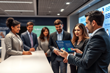 Préstamo Personal de BBVA para planificación financiera