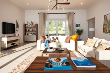 Préstamo de BBVA para mejoras y reformas del hogar