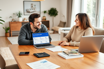 Imagen que representa el Préstamo Personal de Bankia y sus beneficios