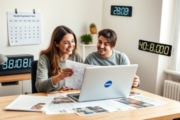 Préstamo Personal de Bankinter para financiar tus proyectos y sueños