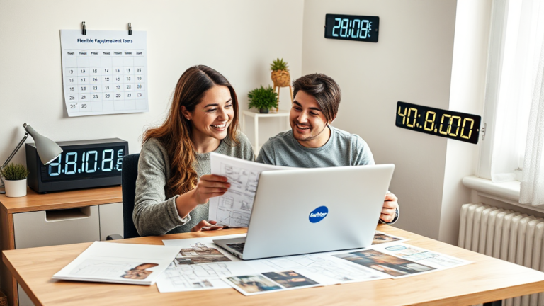 Préstamo Personal de Bankinter para financiar tus proyectos y sueños