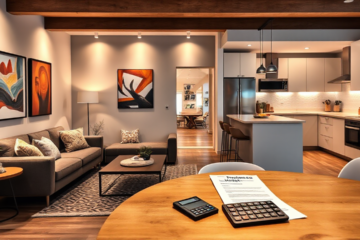 Mejora tu hogar con el Préstamo Reforma de Unicaja Banco