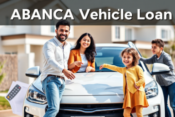 Préstamo Vehicular de ABANCA para financiar tu coche.