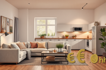 Imagen que ilustra el Préstamo Abanca para reformas en el hogar