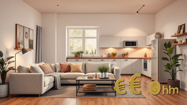 Imagen que ilustra el Préstamo Abanca para reformas en el hogar