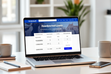 Préstamo Personal de Liberbank para proyectos personales