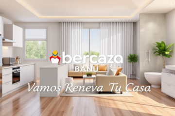Ibercaja Banco Loan for Renovations - Home Improvement