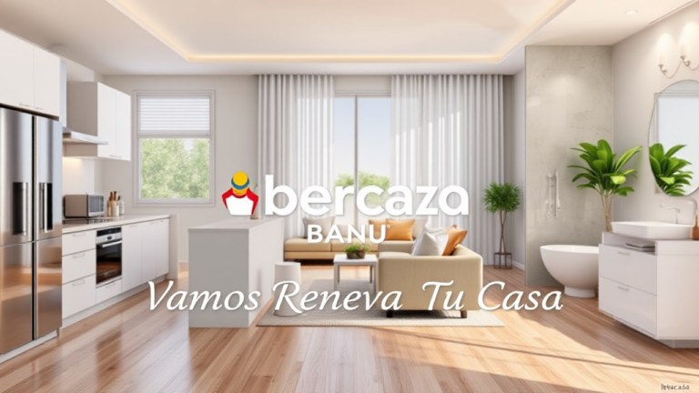 Ibercaja Banco Loan for Renovations - Home Improvement