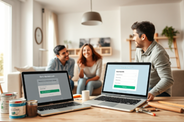 Préstamo de Banco Sabadell para reformas en el hogar