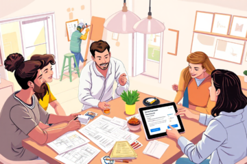 Préstamo de Banco Mare Nostrum para reformas del hogar.