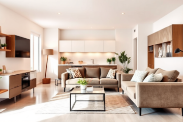 Imagen representativa del Préstamo Ibercaja Banco para reformas en el hogar.