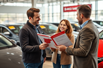 Imagen sobre el Préstamo Coche de Banco Sabadell para la financiación de vehículos.