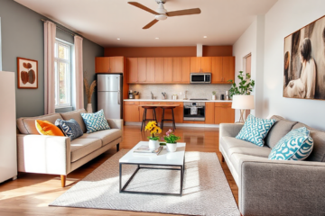 Financiamiento de reformas con el préstamo de Ibercaja