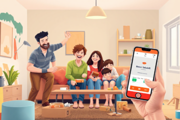 Imagen que ilustra el Préstamo para Reformas de Banco Sabadell, ideal para transformar tu hogar.