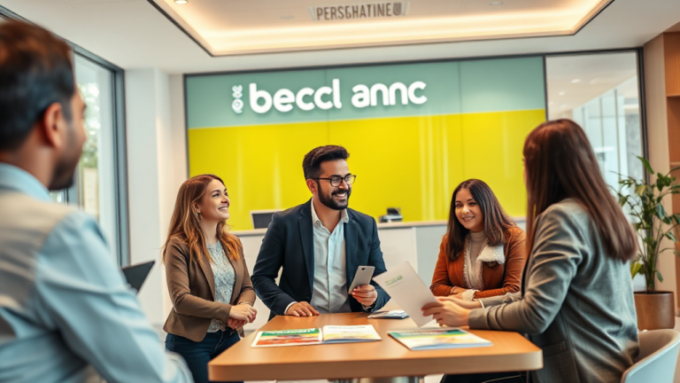 Imagen destacada sobre el Préstamo Personal de Ibercaja Banco.