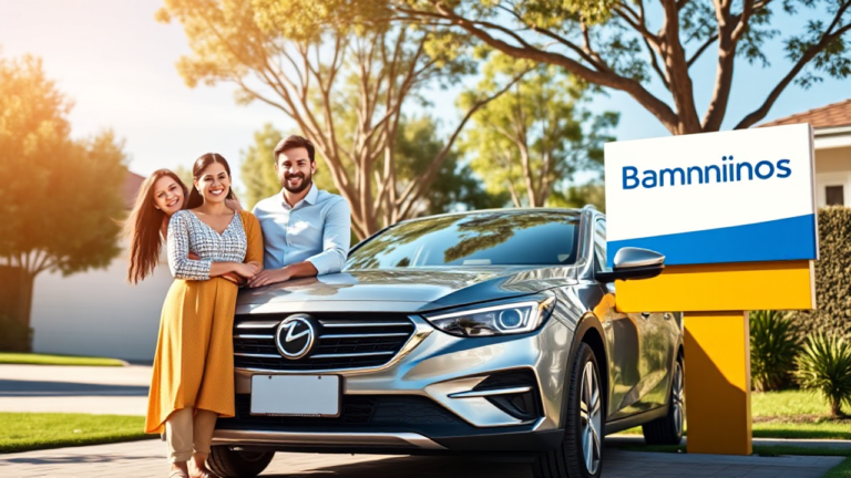 Préstamo Vehicular de Banco Caminos para financiar la adquisición de coches nuevos o usados.