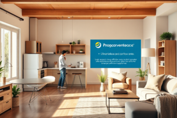 Imagen que representa el préstamo para reformas de Banco Mediolanum, destacando sus beneficios para la mejora del hogar.