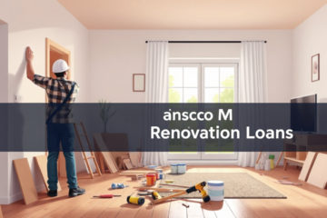 Préstamo de Banco Madrid para financiar reformas en el hogar.