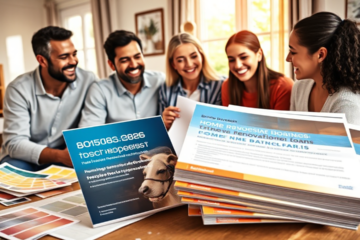 Préstamos del Banco Inversis para reformas en hogares