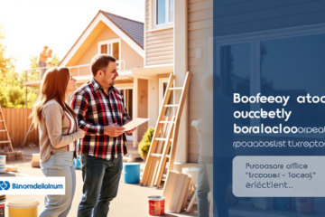 Imagen destacada que ilustra los préstamos de Banco Mediolanum para reformas en el hogar.