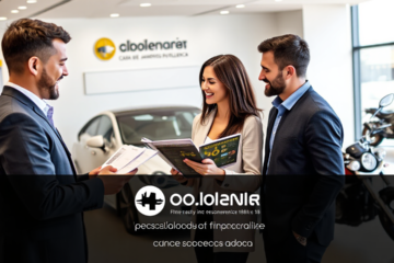 Banco Caixa Pollença ofrece préstamos para vehículos con condiciones flexibles y financiación personalizada para la compra de tu coche o moto.