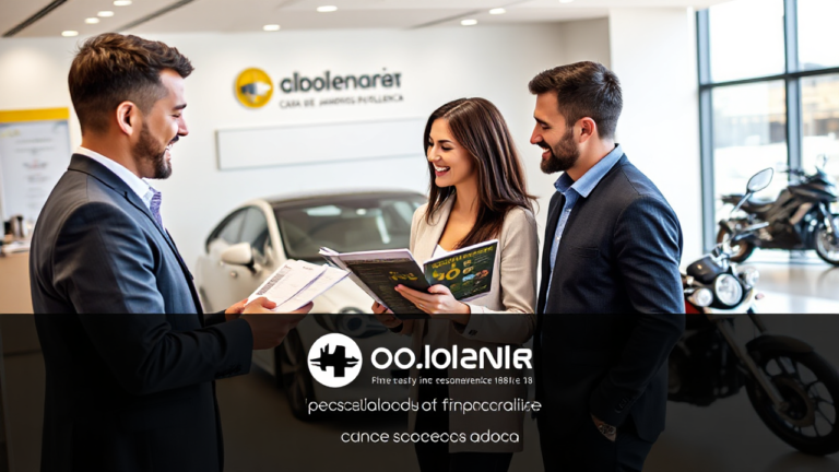 Banco Caixa Pollença ofrece préstamos para vehículos con condiciones flexibles y financiación personalizada para la compra de tu coche o moto.