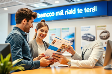 Préstamo Vehicular Banco Caixa Rural de Teruel, soluciones financieras para la compra de un coche.