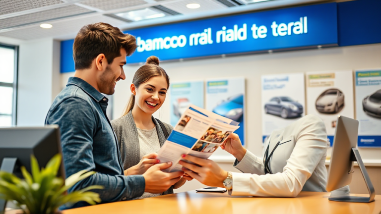 Préstamo Vehicular Banco Caixa Rural de Teruel, soluciones financieras para la compra de un coche.