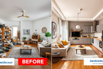 Préstamo de Banco Mediolanum para financiar reformas en el hogar.