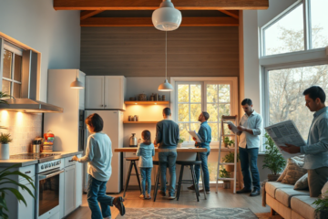 Préstamo para renovaciones del Banco Caixa Ontinyent, ideal para reformas y mejoras en el hogar.