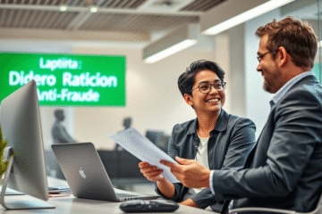 Obtén un préstamo personal rápido con seguridad contra fraudes y consejos para manejar tus finanzas.