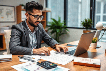 Préstamo Personal para Autónomos con Límite Inteligente, opción de financiación para crecer negocios.
