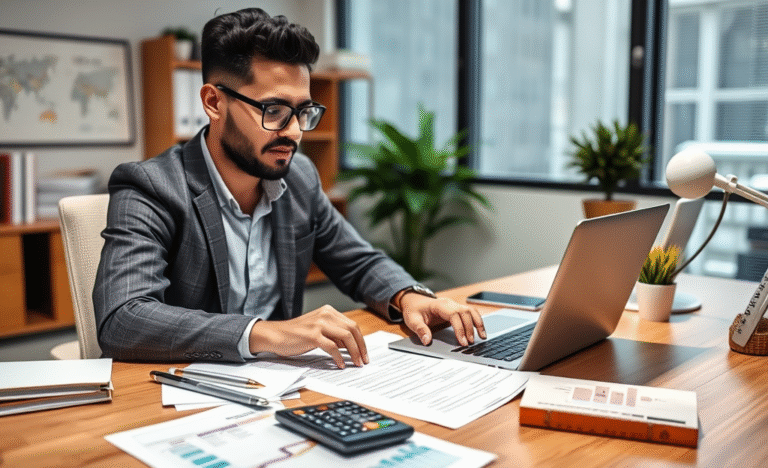 Préstamo Personal para Autónomos con Límite Inteligente, opción de financiación para crecer negocios.