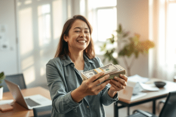 Préstamo personal sin necesidad de justificar ingresos.