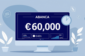 Préstamo Personal Abanca con facilidad y liberación el mismo día, una opción rápida y accesible para tus necesidades financieras.