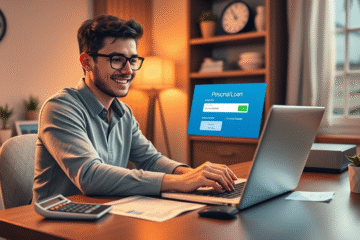 Préstamo Personal Creditea para dinero fácil y rápido
