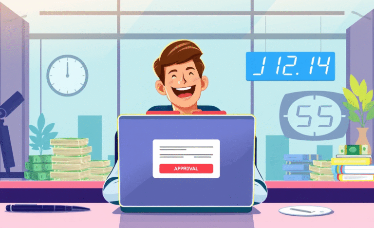 Imagen que ilustra el Préstamo Personal de Younited Credit, ideal para quienes necesitan financiación rápida.